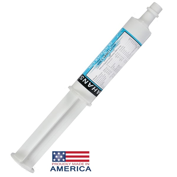 Mctarnahans McTarnahans MCT Racejug X2 with Carbo Load 80 cc 1181 - main